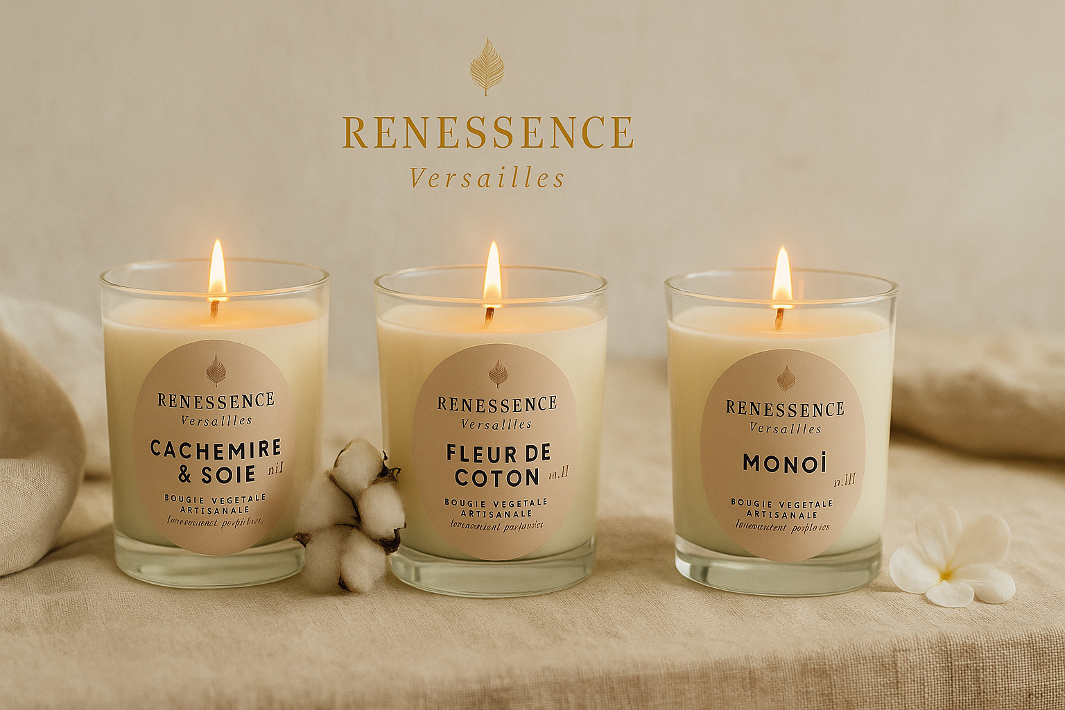 Transformez Votre Intérieur